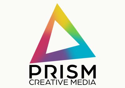 Logo | Prism Creative Media