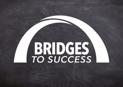 Logo | Bridges to Success